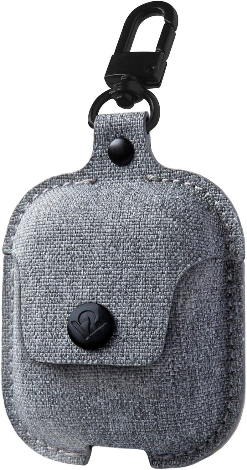 Twelve South AirSnap custodia per apple airpods