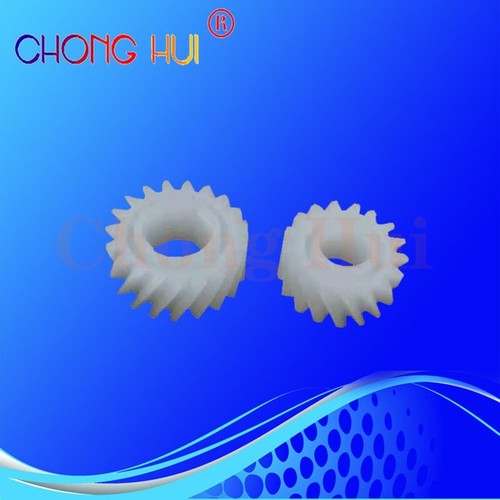5X 655N00400 Developer Drive Gear for XEROX DocuColor 240 242 250 252 260 Wor - Afbeelding 2 van 9