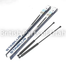 Range Rover Sport L320 Upper Tailgate WINDOW GLASS Lift Strut 2006~2013 OEM