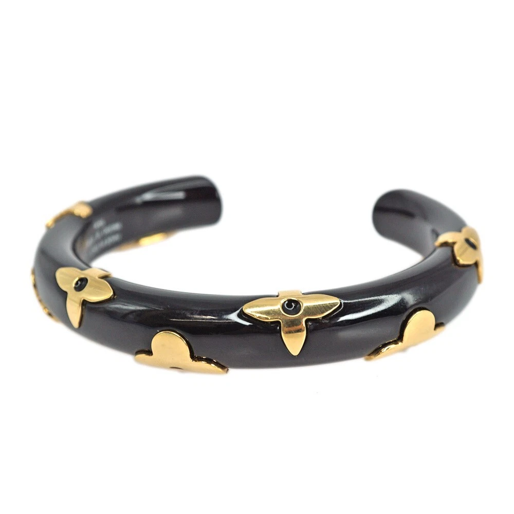 Louis Vuitton Daily Monogram Bracelet