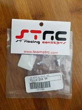 STRC 130211 ALUMINIUM SHOCK MNT