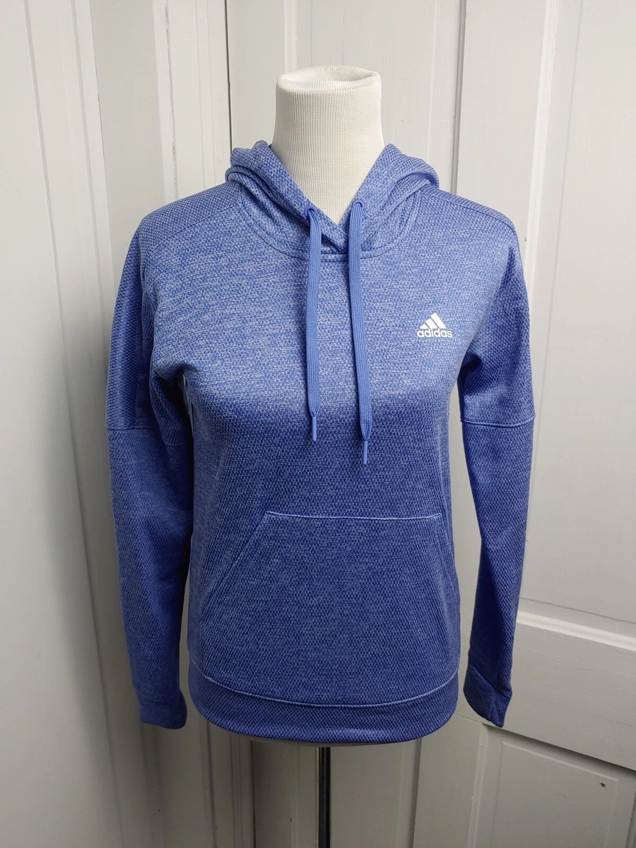 Adidas periwinkle best sale sweatshirt