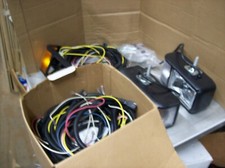 Truck-lite Genuine Snowplow 80800 Lights - You Get What You See Pictured