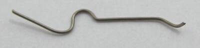 Landeron 48 ... chronograph one(1) fly back lever spring #8340