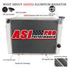 <!--F#f_0-->2ROWS Aluminum Radiator For Holden Commodore VB VC VH VK V6 Petrol 1979-1985 MT<!--F/-->
