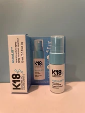 K18 Astrolift Reparative Volume Spray 0.5oz New & Authentic