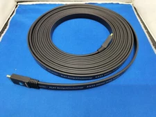 AIM HDMI Cable AVC-FL08 8m Tested