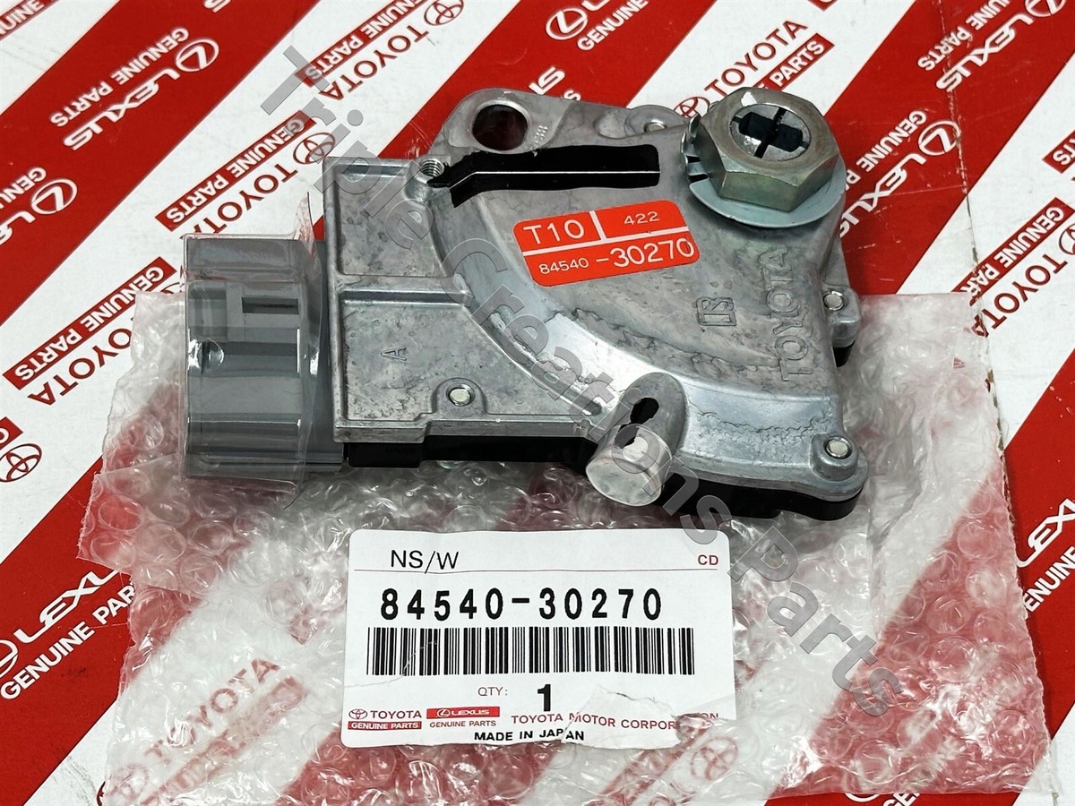 エンジンニュートラルセーフティスイッチ OEM 84540-35061 84540