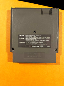 The Adventures of Bayou Billy  "FRA" NINTENDO NES