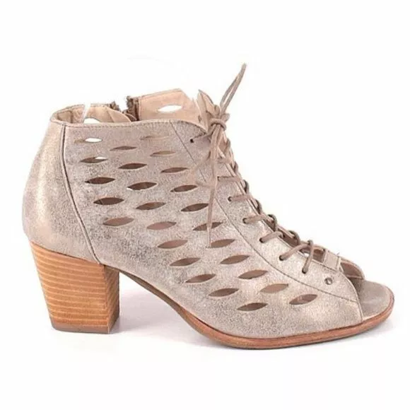 Paul green bali clearance lace up bootie