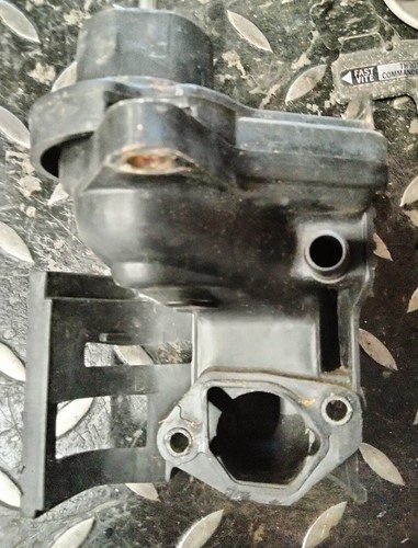 Soplador de nieve Honda GX240 Airbox 16401-ZE2-780, 17231-ZE2-000, 17410-ZE2-020 HS80 - Imagen 9 de 9