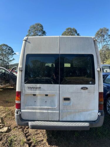 2005 Ford Transit MK6 Bare Dashboard Compatible 00-06 All Models #B252 - Picture 10 of 12