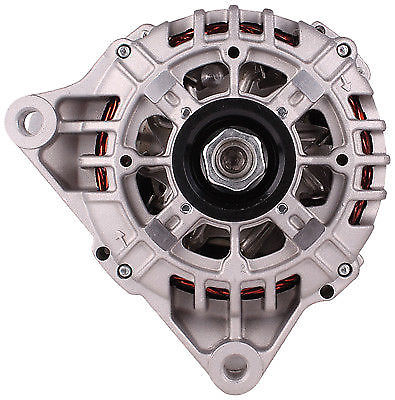 Alternatore Peugeot 1007 1.4 e 1.6 Benzina 2004-2009 Nuovo 90amp 16V, KM_, - Foto 3 di 7