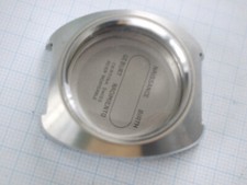 Certina Biostar Elektronik Ref.7501 001 Ø39 x 44mm Gehäuse & Kristall Neu