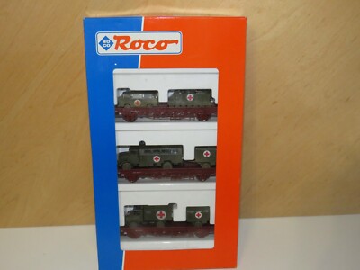 Roco Minitanks 20個セット売り♪ Roco Minitanks 20個セット売り♪ 模型・プラモデル