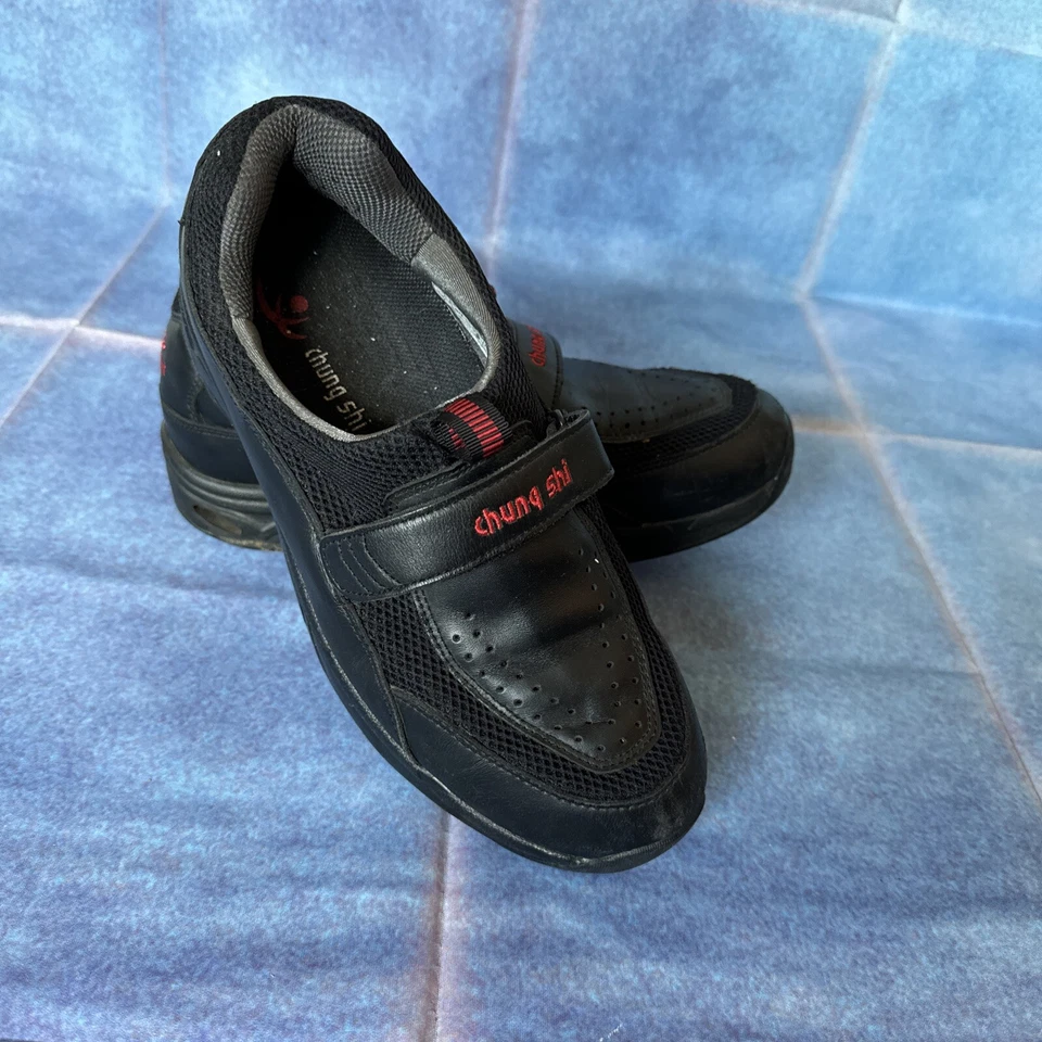 Chung Shi Damenschuhe Größe 40,5 - Bild 4 von 4