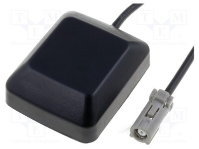 1 Stück, Antenne GPS-HRS 