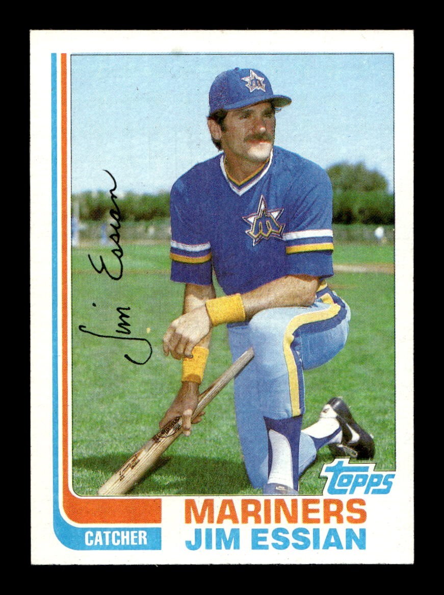 1982 Topps Traded 1-132 EX-MT/NM Pick From List All PICTURED - Picture 224 of 501