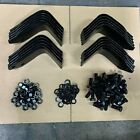 <!--F#f_0-->20PCS Tines/Blades (10RH 10LH) 86391 & 86390 For Bush Hog RTN 60/72/80 RTG/RTGR<!--F/-->