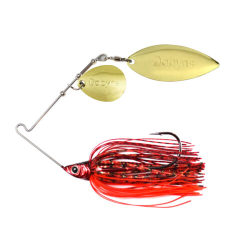 Dobyns Beast Series Spinnerbaits - Größe/Farbe wählbar - Bild 2 von 11