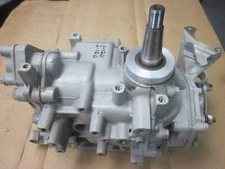 JOHNSON EVINRUDE  7.5 HP POWERHEAD SHORT BLOCK COMPLETE OFF 1984 LOW HOURS