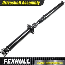 Rear Driveshaft Assembly for Toyota Tacoma V6 4.0L 4WD Automatic Trans 2005-2014