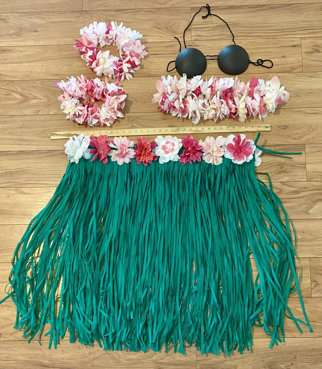 luau outfit