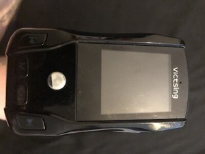 Car bluetooth fm transmitter BH267A With 2 USB INPUTS