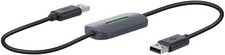 Belkin Easy Transfer Cable For Windows 7 BRAND NEW Sealed