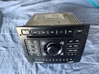 <!--F#f_0-->Holden WK WL Radio CD Player BLAUPUNKT Statesman 6 Stacker Stereo Black<!--F/-->