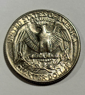 Liberty Quarter Dollar 1980 P filled | eBay