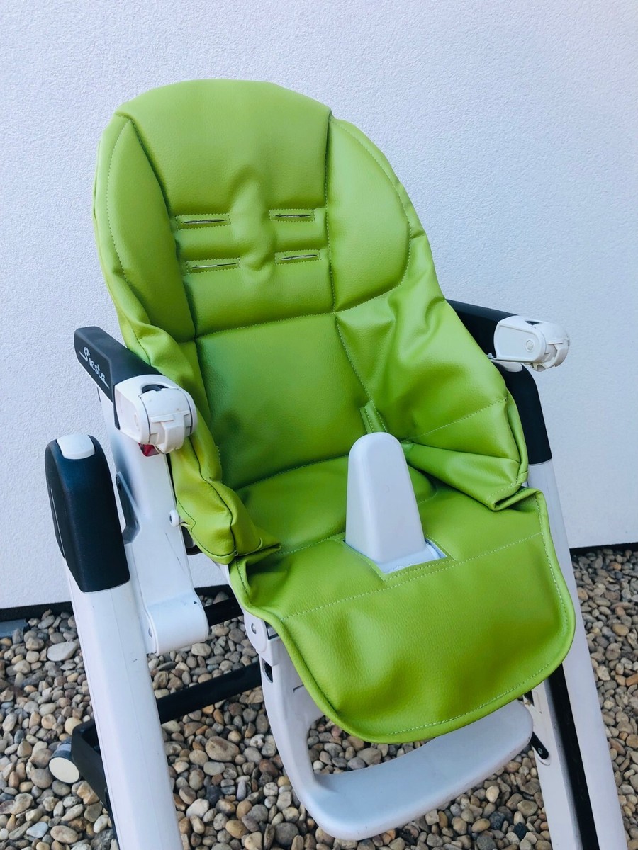 Housse pour chaise hautes Peg Perego Siesta by