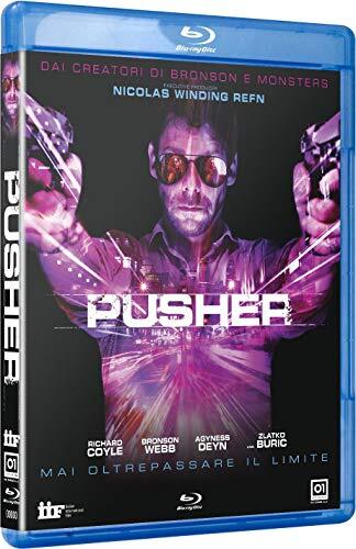 Pusher (B3K)