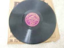 78 SHELLAC BD5644 GLEN MILLER BEAUTIFUL OHIO/MISSOURI WALTZ