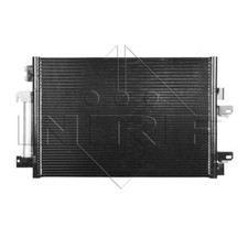 Condensateur Jeep PATRIOT