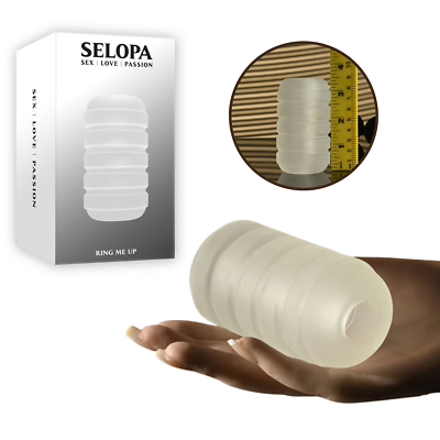 Squishy Soft Male Masturbator Beginner-Friendly Squeezable Stroker Adult Sex Toy | eBay Squishy Soft Male Masturbator Beginner-Friendly Squeezable Stroker Adult Sex Toy | eBay