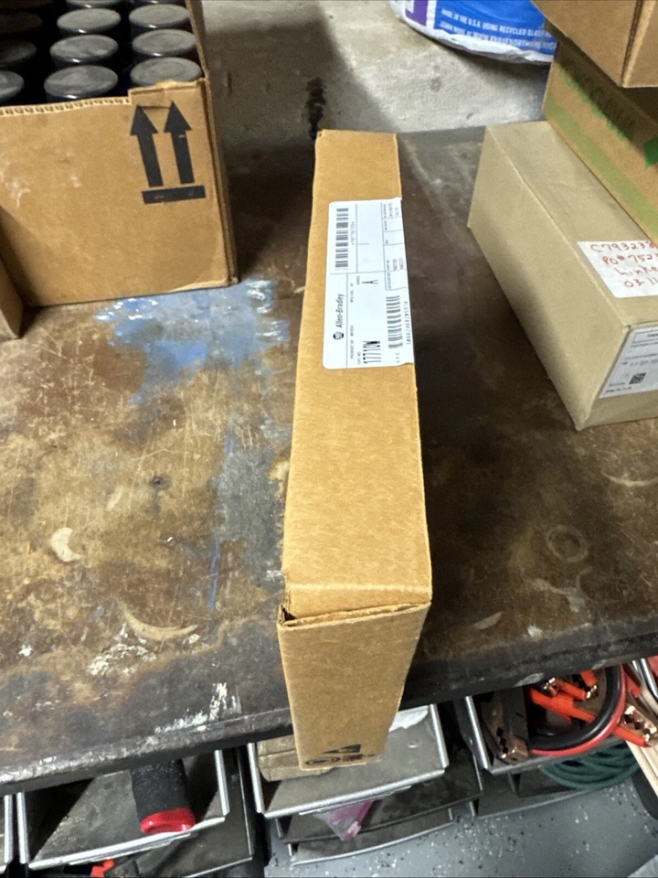 Rockwell Automation 17710W - Image 4 of 4