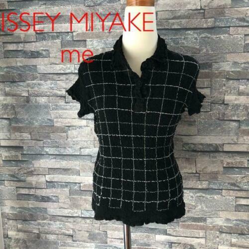 Issey Miyake 90Aw Pattern Pleats Tops | eBay