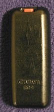 CANON RC-1 WIRELESS REMOTE CONTROL INFARED