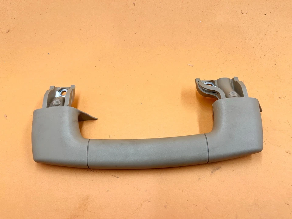 07-14 FORD экспедиции задний левый LH водителя стороне B стойка захват бар ручка OEM - Изображение 2 из 3