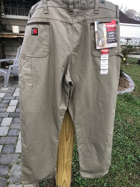 riggs ripstop carpenter pants