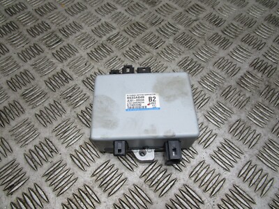 MITSUBISHI OUTLANDER 2.3 DIESEL SERVOLENKUNG STEUERGERÄT ECU 8633A049 2015
