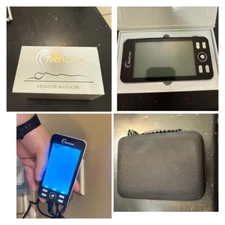 TechCare Plus 24 Ultimate Massager 