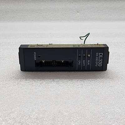 PLC DIRECT DL330 D3-330 CPU