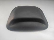 30cm35cm Universal Fiberglass Roof Scoop Hood Bonnet Vent For Benz Honda Toyota