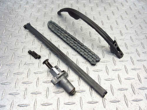 2000 97-07 Yamaha YZF600R YZF600 Lot Cam Chain Tensioner Guide - Picture 2 of 9