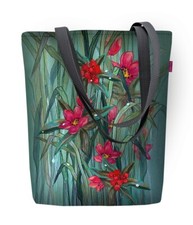 Sac ? Bandouli?re avec Fermeture éclair Bertoni 36x40 cm (convient pour A4)