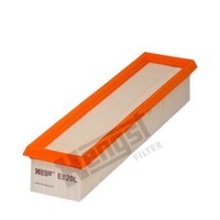 Hengst Filter Filtereinsatz Luftfilter FüR Renault Clio III Twingo II E820L