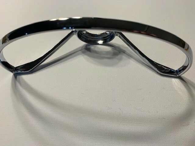 Volante bocina anillo D VW 113951531 D VOLKSWAGEN Beetle Bug Ghia 1960-71  Foto 4 de 4