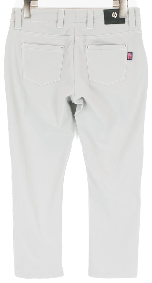 Pantalón BELSTAFF Etiqueta Dorada Damas (UE) 42 Funcional Foto 2 de 4